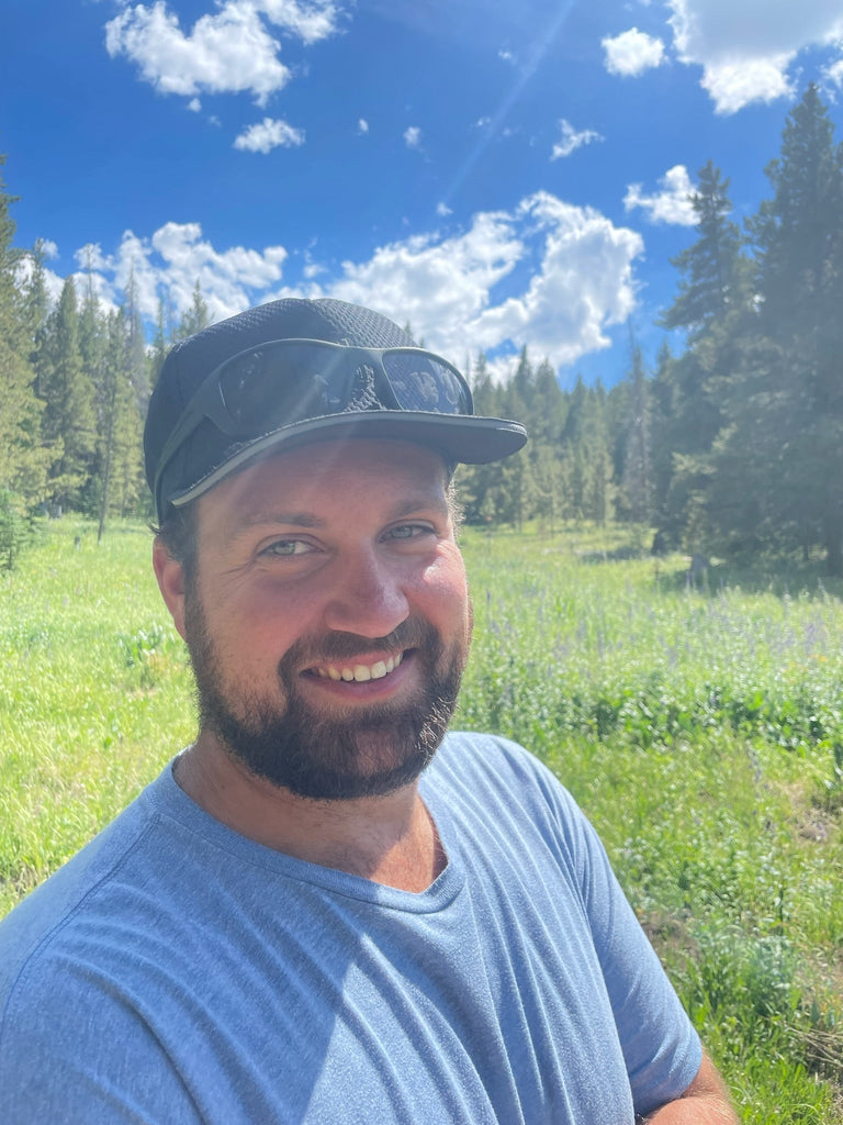 Meet the Artists - Cameron Allen
