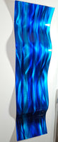 12x48 Blue Wave