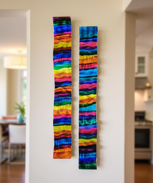 Prismatic Symphony