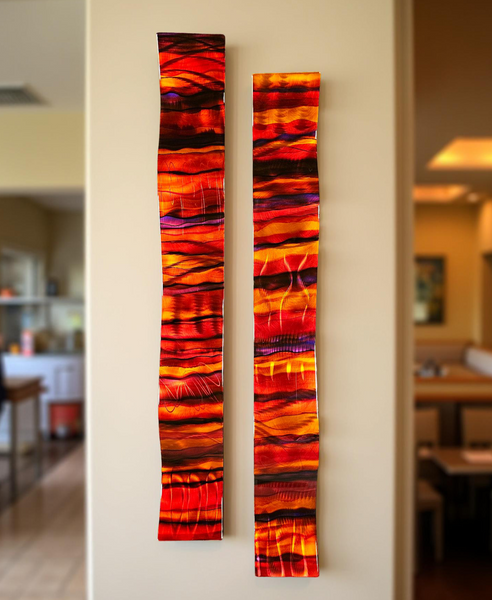 Aurelius Flame