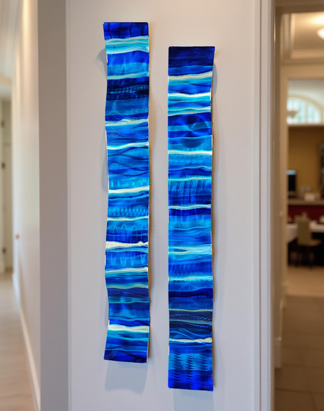 Ocean Cascade