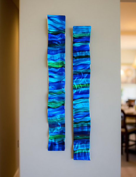 Cerulean Tides